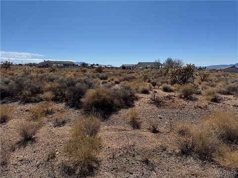 9293 N Singletree Drive, Kingman, AZ 86401