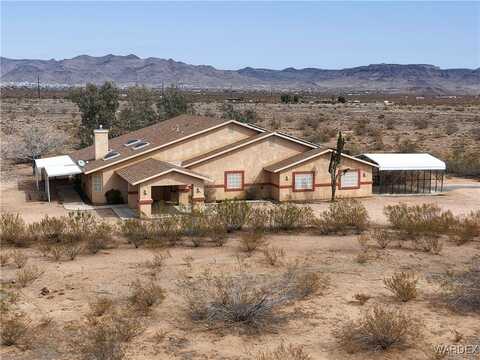 5673 W Diabase Drive, Golden Valley, AZ 86413