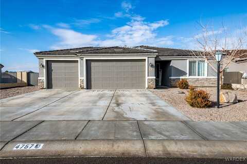 4757 E Old West Road, Kingman, AZ 86401