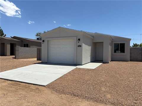 3906 E John L Avenue, Kingman, AZ 86409