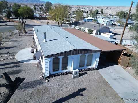 1955 E Robson Circle, Bullhead City, AZ 86442