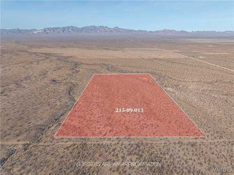 000 S Tampico Road, Golden Valley, AZ 86413