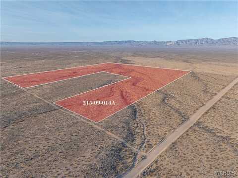 000 Tampico & Centennial, Golden Valley, AZ 86413