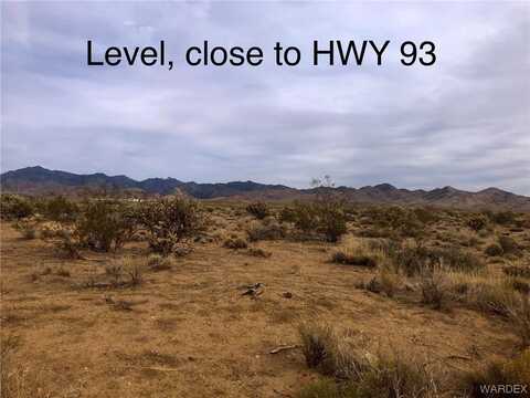 TURQUOISE Road, Dolan Springs, AZ 86441