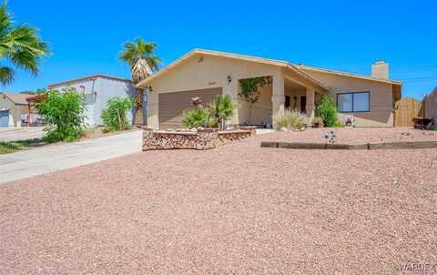 2444 Paseo Cisne, Bullhead City, AZ 86442