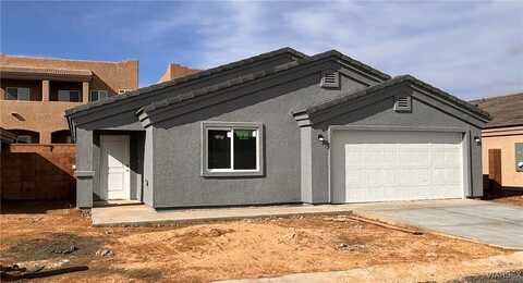 718 Vista Grande Drive, Kingman, AZ 86409
