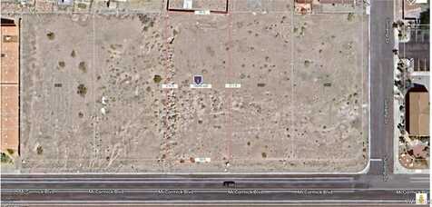 3445 Mccormick Boulevard, Bullhead City, AZ 86429