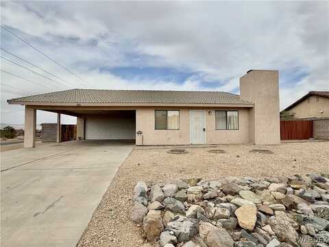 2001 E Mountain View Place, Fort Mohave, AZ 86426