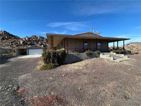 750 W Red Wing Canyon Road, Kingman, AZ 86409