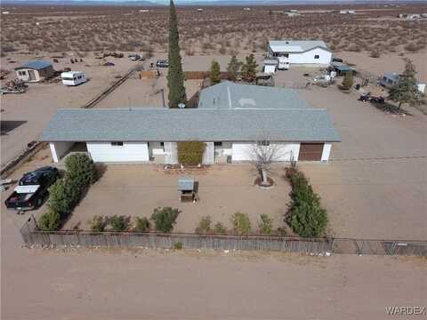 4965 W Sinola Drive, Golden Valley, AZ 86413