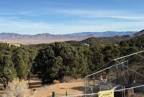 10 S Thunderhead Drive, Kingman, AZ 86401