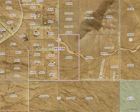 333-16-004 N Garrett Drive, Kingman, AZ 86401