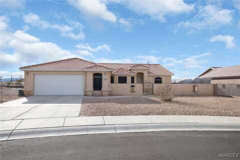 3989 S Ontell Drive, Bullhead City, AZ 86442