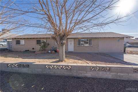 2818 Louise Avenue, Kingman, AZ 86401