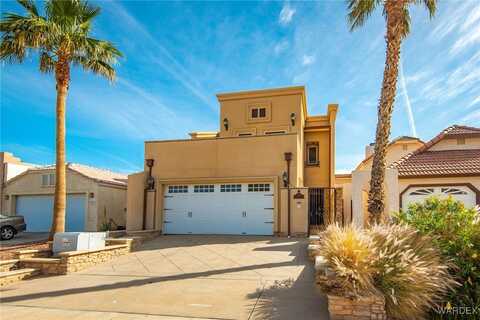 2898 Camino Del Rio, Bullhead City, AZ 86442