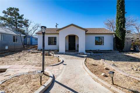 2418 Lillie Avenue, Kingman, AZ 86401