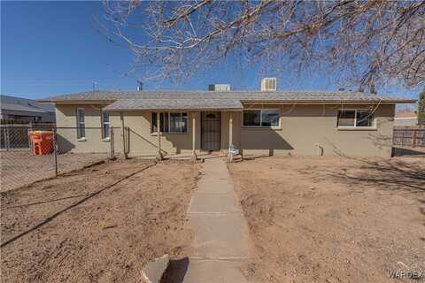2475 E Hearne Avenue, Kingman, AZ 86409