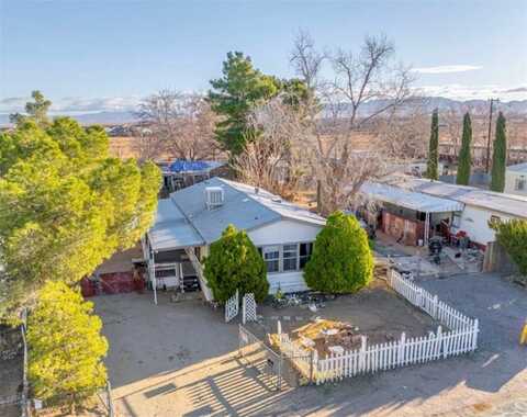 3999 E Lum Avenue, Kingman, AZ 86409