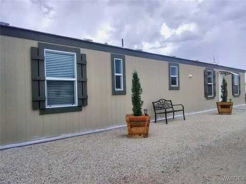 2023 E Morrow Avenue unit: 25, Kingman, AZ 86409