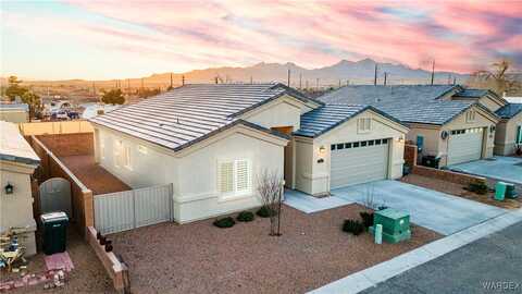 840 Vista Grande Drive, Kingman, AZ 86401