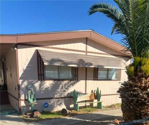 1368 Lincoln Lane, Bullhead City, AZ 86442