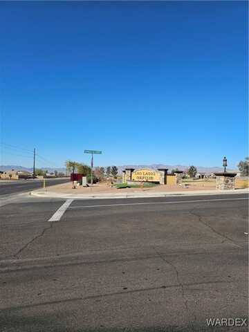 6375 S Via De Oro, Fort Mohave, AZ 86426