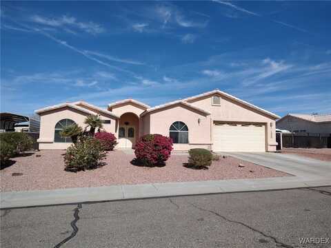 1965 Pyramid Lake Place Court, Fort Mohave, AZ 86426