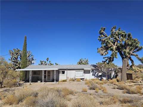 26072 N Driftwood Drive, Meadview, AZ 86444