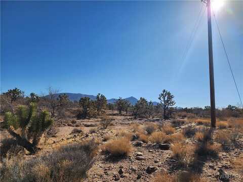26992 N Rose Road, Meadview, AZ 86444