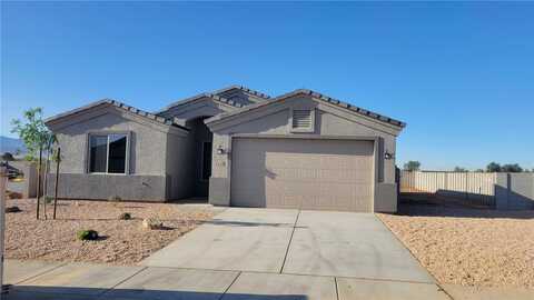 3420 E Rusty Spur Avenue, Kingman, AZ 86409