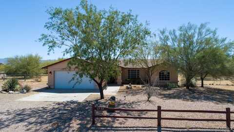 3734 N Mercury Road, Golden Valley, AZ 86413