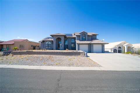 3415 Sundance Drive, Bullhead City, AZ 86429