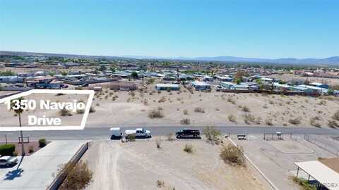 1350 Navajo Drive, Bullhead City, AZ 86442