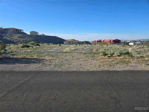 Newberry Drive, Bullhead City, AZ 86442