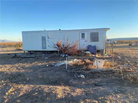 6155 W Mayan Drive, Golden Valley, AZ 86413