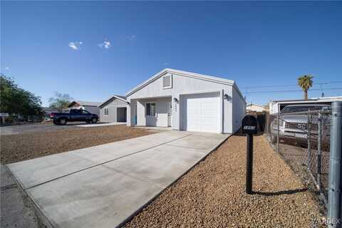 1863 Del Norte Drive, Bullhead City, AZ 86442