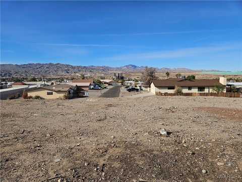 1468 Summit Drive, Bullhead City, AZ 86442