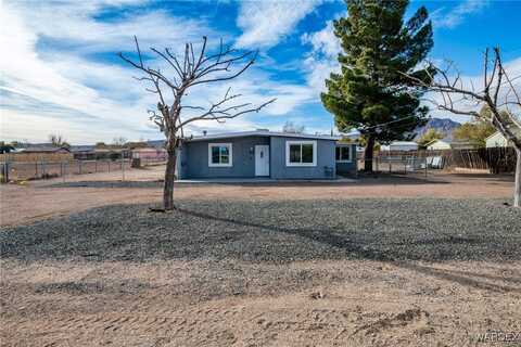 4375 N Pinal Street, Kingman, AZ 86409