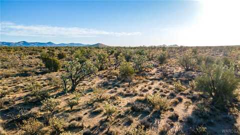 0 Bonanza Road, Yucca, AZ 86438