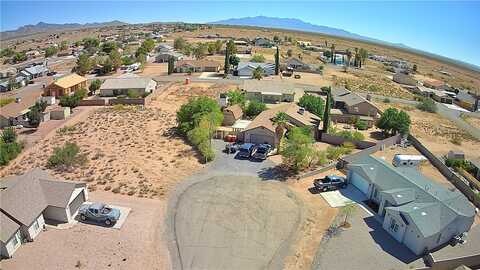 9636 N Mesa Vista Bay, Kingman, AZ 86401