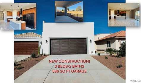 1599 Country Club Way, Bullhead City, AZ 86442