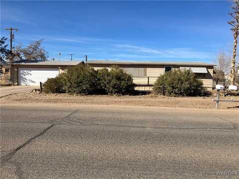 3336 E Leroy Avenue, Kingman, AZ 86409