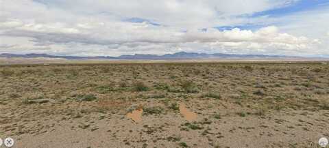 5 ACRES N JERRY Road, Dolan Springs, AZ 86441