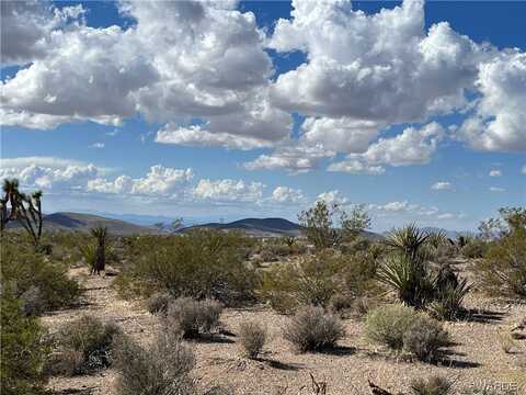 W Inyo Drive, White Hills, AZ 86445