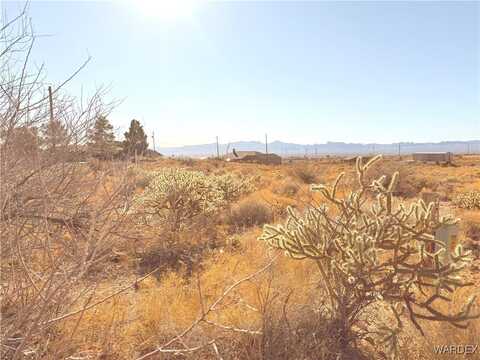 N/A High Road, Golden Valley, AZ 86413