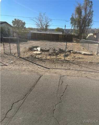 1861 Monterey Drive, Bullhead City, AZ 86442