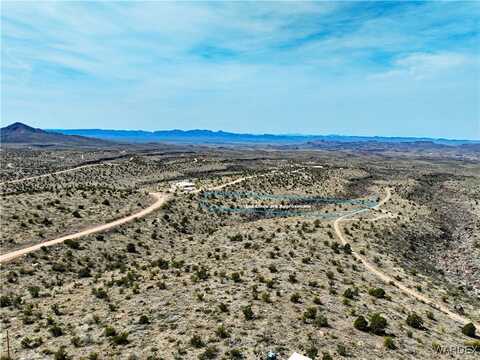 6.01 Acres E Appaloosa Lane, Kingman, AZ 86401