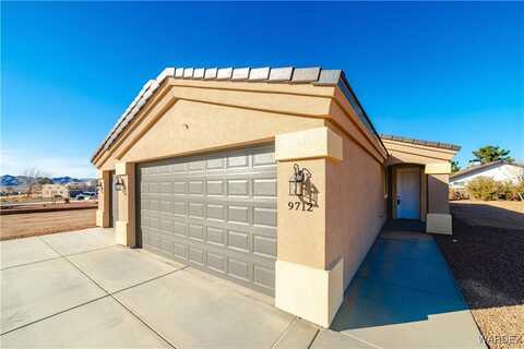 9712 N Pebble Drive, Kingman, AZ 86401