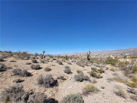 1133 W Crescent Drive, Meadview, AZ 86444
