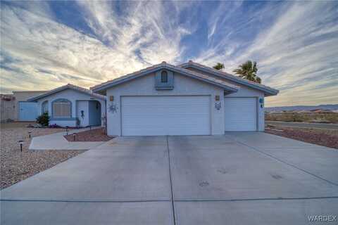5007 S Emerald River Drive, Fort Mohave, AZ 86426